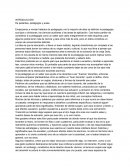 La Invención Del Aula.De pedantes, pedagogos y aulas