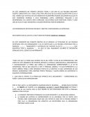 LA PRUEBA EN MATERIA LABORAL