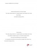 Gobierno de las Fuerzas Armadas