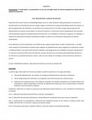 Caso: Reclutamiento y selección de personal. Metalúrgica Bajo Cauca S.A