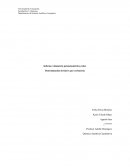 Informe Química analítica Determinación de hierro por cerimetria