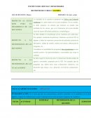 INSTITUTO DE CIENCIAS Y HUMANIDADES REUNIONES DE CURSO 2: ÁLGEBRA