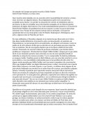 Un ejemplo de Grunge que jamás escuchó a Eddie Vedder