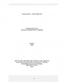 TOXICOLOGIA – CASO PRÁCTICO