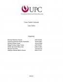 Curso: Gestión Comercial Caso: Bimbo