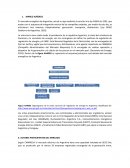 Mercado energético de Argentina