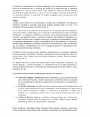 Informe modelos pedagógicos