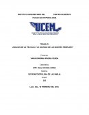 ANALISIS DE LA PELICULA “LA NAVIDAD DE LAS MADRES REBELDES”