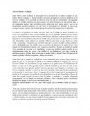 Tiberio y caligula escrito