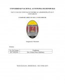 Comportamiento del consumidor: cambios y desafíos