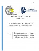 Fundamentos de redes para la comunidad Sorda