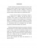 Servicio Nacional Integrado de Administración Aduanera y Tributaria (SENIAT)