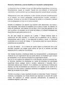 Docencia, tradiciones y nuevos desafíos en el escenario contemporáneo