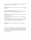 Administracion y el proceso de toma de decisiones