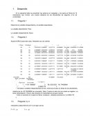 Estadistica Regresion Simple