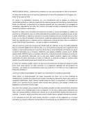 Proteccion de datos ¿Sobrevivirá tu empresa una vez que se apruebe en Chile la normativa?