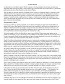 Resumen la chica del tren