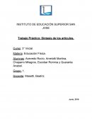 ¿Qué es la Educación Física? Juego y desarrollo