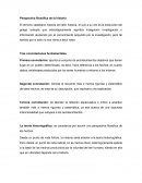 Perspectiva filosófica de la historia