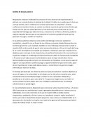 Analisis kung fu panda 1