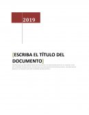 Atención de enfermería