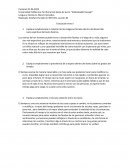 Idea principal del cuento de "los rostros"