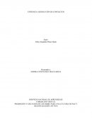 El CONFLICTO EN COLOMBIA Y LAS TECNICAS QUE HACEN FALTA PARA SU RESOLUCIÓN