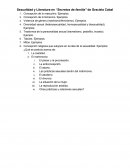 Sexualidad y Literatura en “Secretos de familia” de Graciela Cabal