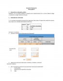 Economía hondureña