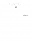 Curso Sistemas Operativos Proyecto Dockers