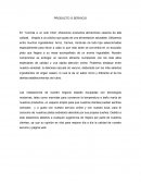 Comida a un solo click