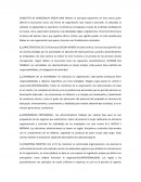 TEORÍA BUROCATICA ORÍGENES DE LA TEORIA DE LA BUROCRACIA
