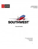 Caso Southwest