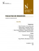 DESARROLLO DEL CASO ISIL