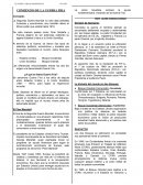 COMIENZOS DE LA GUERRA FRIA