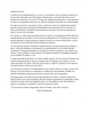 Seminario mujer, siendo una víctima de la marginación