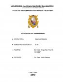 Contadores Sincronos