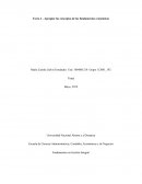 Tarea 2 - Apropiar los conceptos de los fundamentos económicos