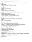 Momo adaptación para teatro