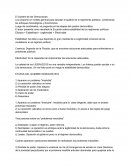 El Quiebre de las Democracias