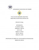 MODELO DE NEGOCIOS CANVAS