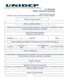 Diseños curriculares