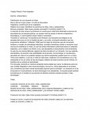 Tics y Educación. Objetivo de la clase: Identificar los derechos de niñas, niños y adolescente