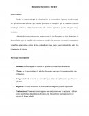 Resumen Ejecutivo: Docker