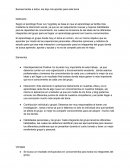 Apertura al Foro psicologia