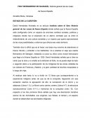 Historia general de las cosas de Nueva España