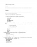 Prueba física Primero s/r