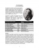 El Empresario Mozart