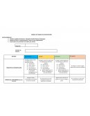 Las problematicas sucedidas en el Peru durante el periodo del presidente