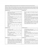 TECNICAS DE CERATIVIDAD Y ABORTO